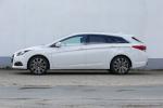 Hyundai i40 Wagon 2015 года